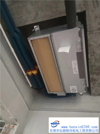 空調漏水，就該找空調清洗公司來維護了